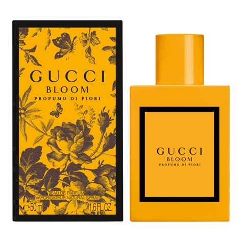 how much does a gucci perfume cost